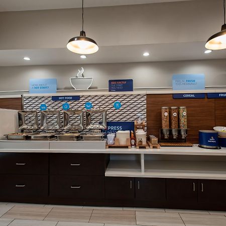 Holiday Inn Express Hotel And Suites Port Aransas/Beach Area By Ihg Exterior foto