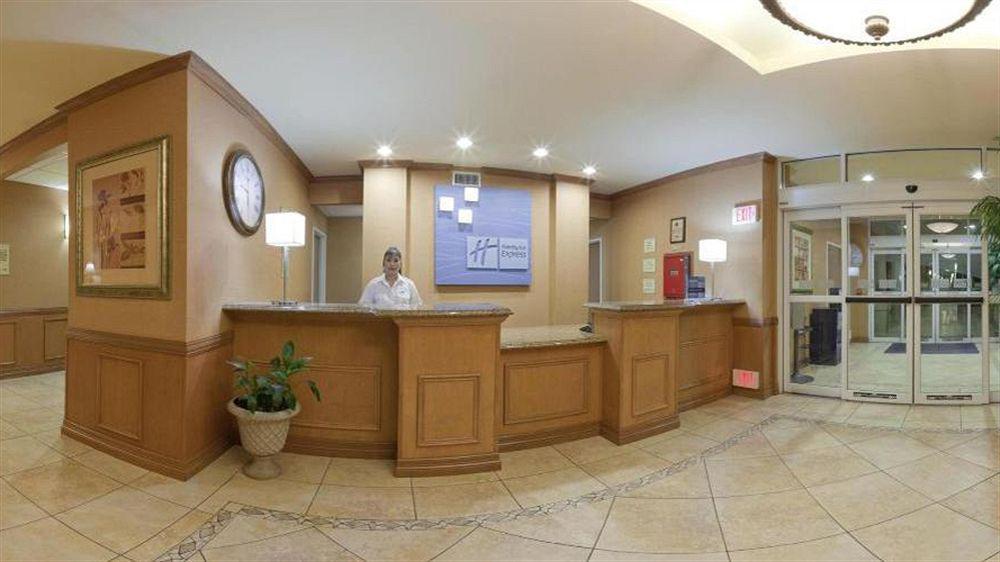 Holiday Inn Express Hotel And Suites Port Aransas/Beach Area By Ihg Exterior foto
