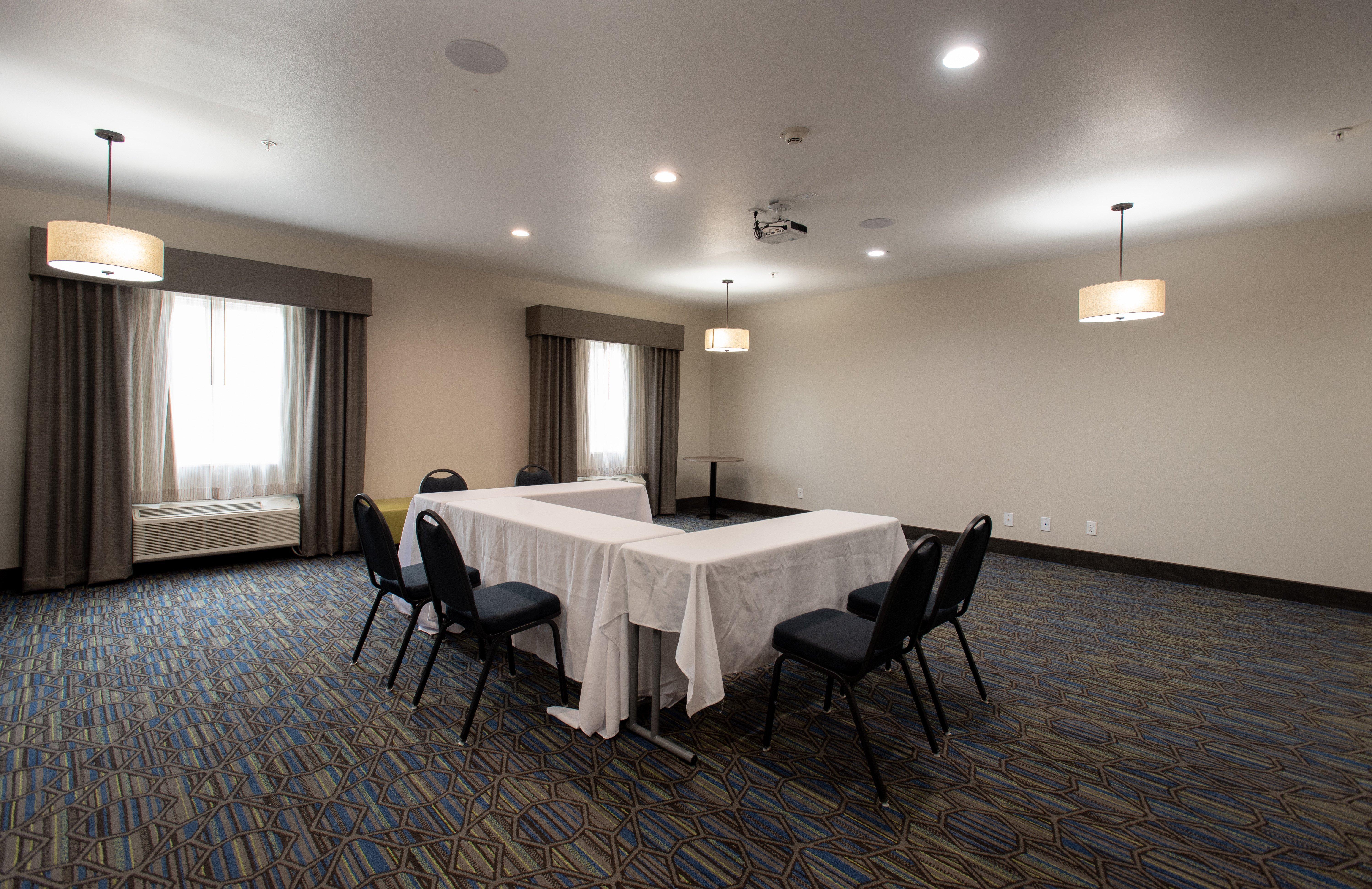 Holiday Inn Express Hotel And Suites Port Aransas/Beach Area By Ihg Exterior foto