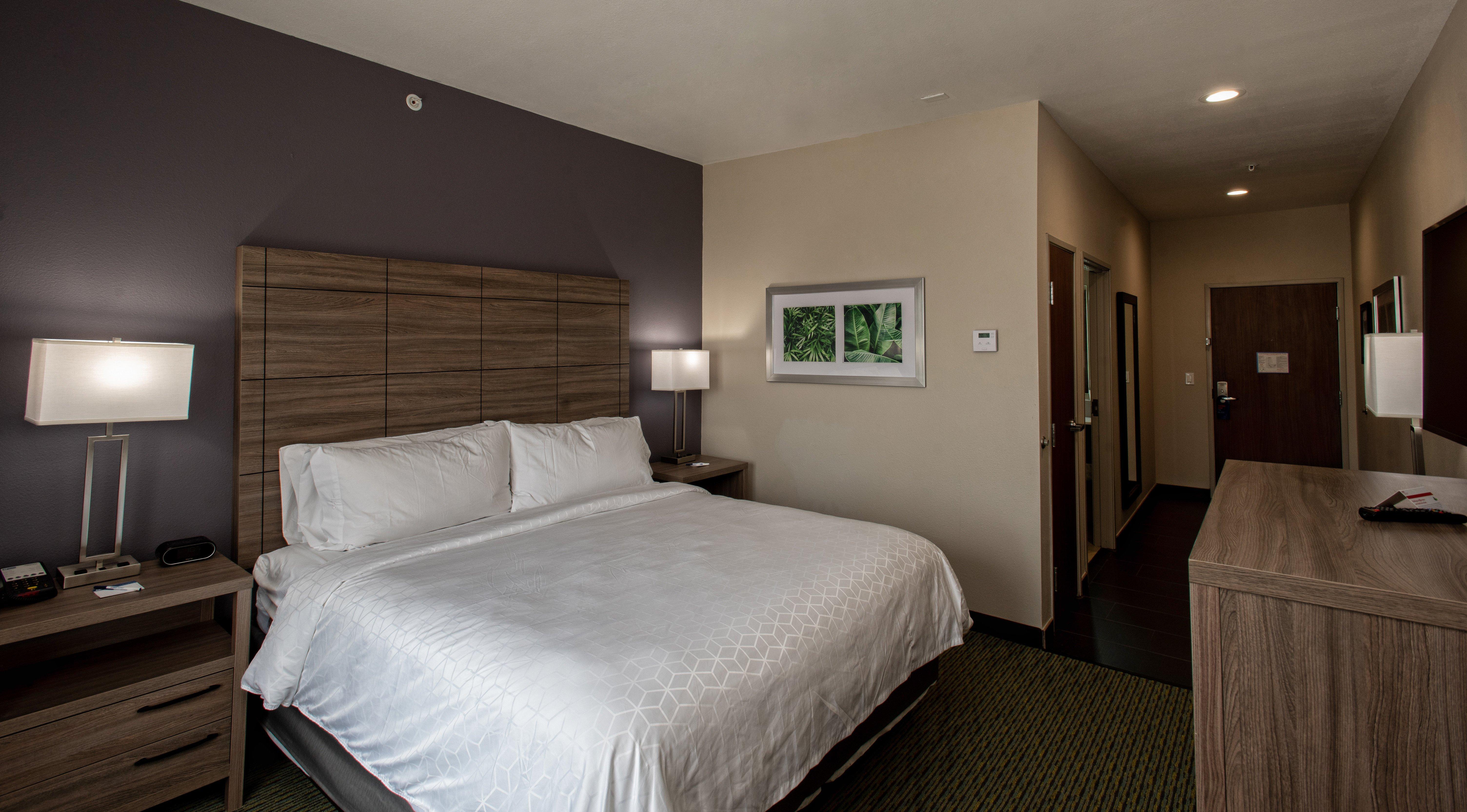 Holiday Inn Express Hotel And Suites Port Aransas/Beach Area By Ihg Exterior foto