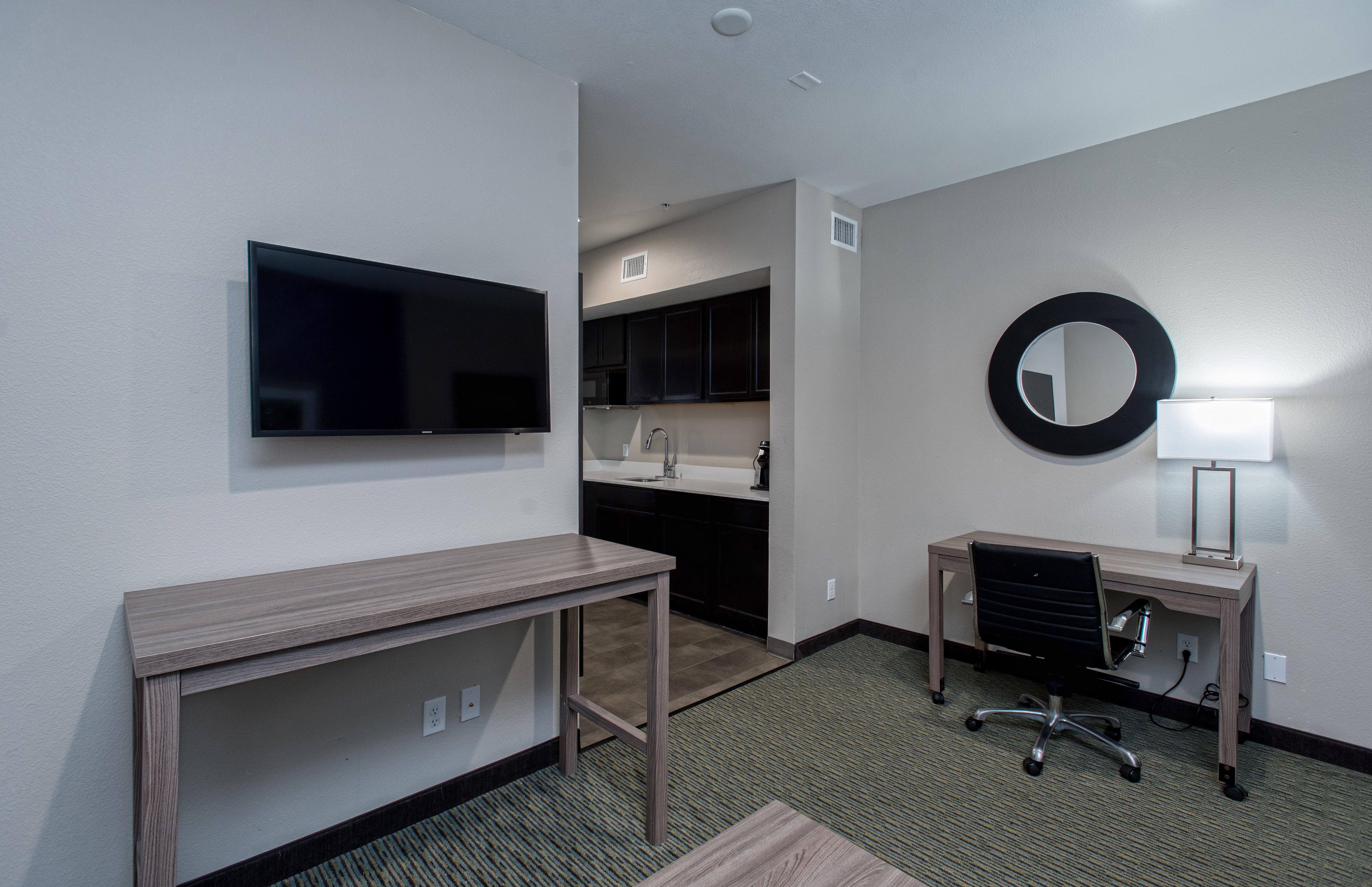 Holiday Inn Express Hotel And Suites Port Aransas/Beach Area By Ihg Exterior foto