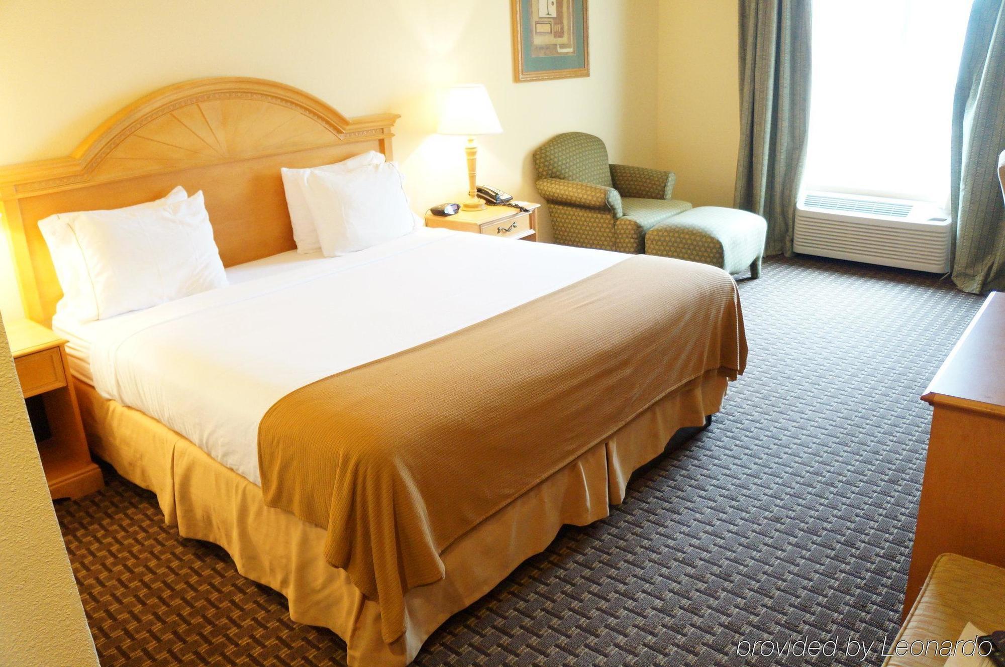 Holiday Inn Express Hotel And Suites Port Aransas/Beach Area By Ihg Exterior foto