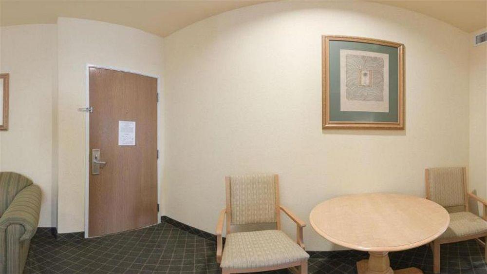 Holiday Inn Express Hotel And Suites Port Aransas/Beach Area By Ihg Exterior foto