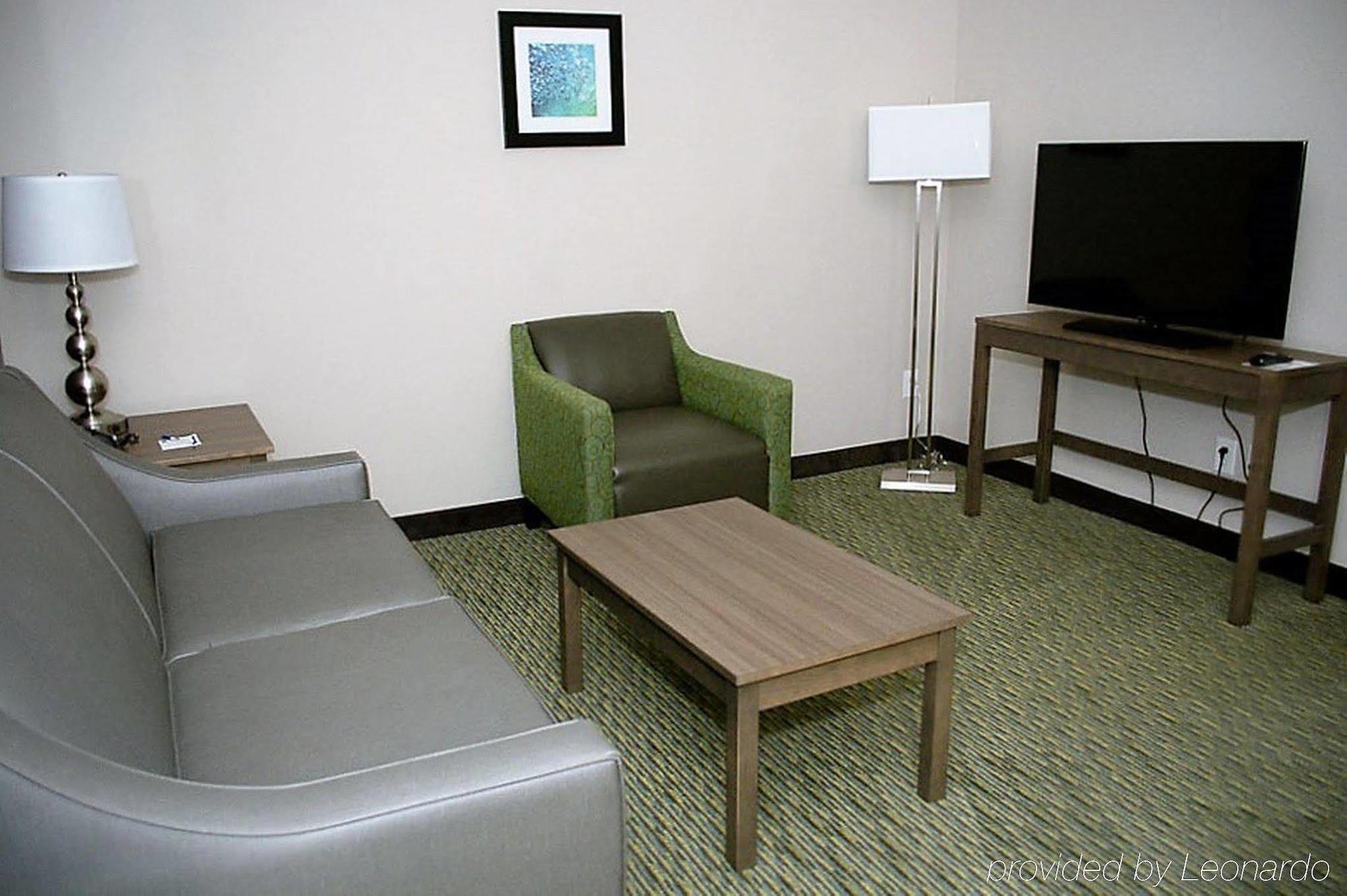 Holiday Inn Express Hotel And Suites Port Aransas/Beach Area By Ihg Exterior foto
