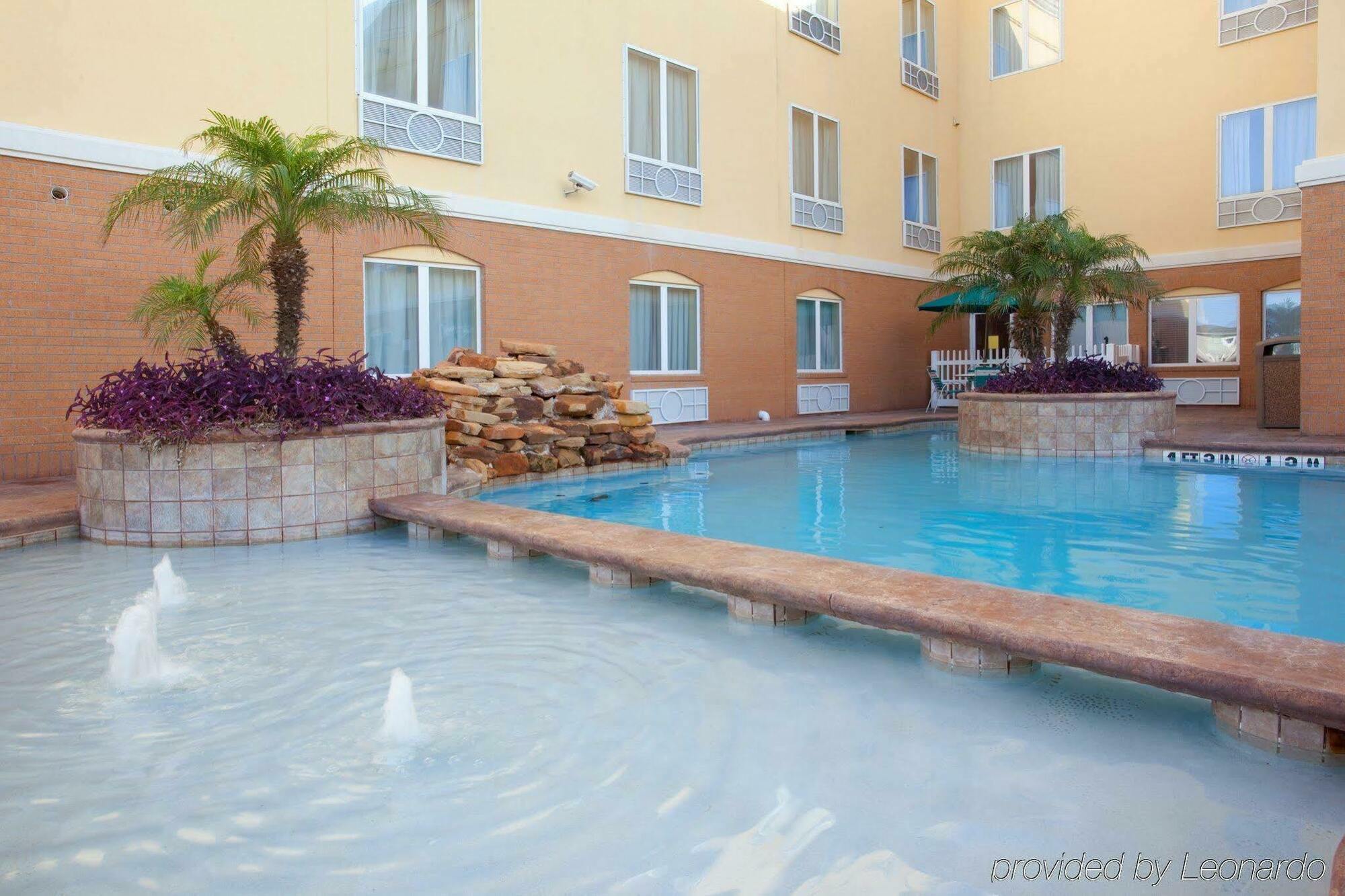 Holiday Inn Express Hotel And Suites Port Aransas/Beach Area By Ihg Exterior foto