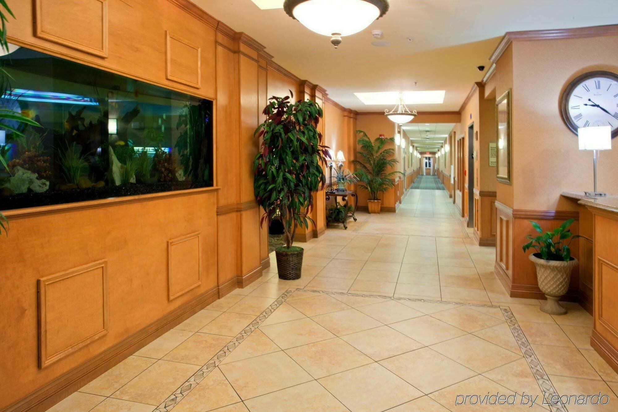 Holiday Inn Express Hotel And Suites Port Aransas/Beach Area By Ihg Exterior foto